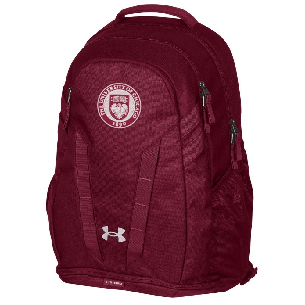 University of Chicago Backpack